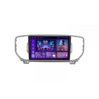 Штатная магнитола Soundbox S-8184 для Kia Sportage 2016-2018 с CarPlay и 4G модемом S4-8184