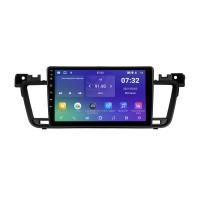 Штатна магнітола Soundbox SM-8115 з CarPlay для Peugeot 508 2012-2016