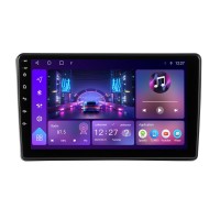 Штатна магнітола Soundbox S-8159 з CarPlay та 4G для Nissan Navara 2010-2015 S8-8159