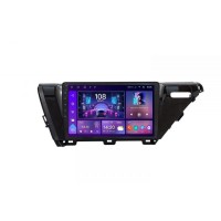 Штатная магнитола Soundbox S-8167 для Toyota Camry V70 с CarPlay и 4G S4-8167+360