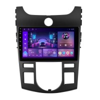 Штатна магнітола Soundbox S-8185 з CarPlay для Kia Forte 2009-2012 зCarPlay та 4G модем S4-8185