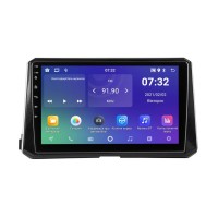 Штатная магнитола Soundbox SM-9211 для Toyota Corolla 2019+ с CarPlay