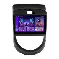Штатная автомагнитола с CarPlay Soundbox S-6102 для Kia Soul 2010-2013 из CarPlay и 4G S8-6102