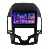 Штатная магнитола Soundbox S-9097 для Hyundai I30 2007-2012 из CarPlay и 4G S4-9097