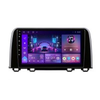 Штатная магнитола Soundbox S-2211 с CarPlay и 4G модемом для Honda CR-V 2017+ S4-2211+360