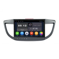 Штатное головное устройство Soundbox SB-7122 2G DSP для Honda CR-V 2012+