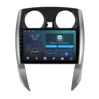 Штатна магнітола Soundbox MTX-8165 для Nissan Note 2014-2017