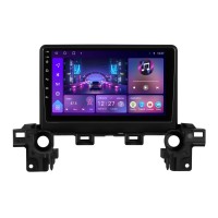 Штатна магнітола Soundbox S-7783 з CarPlay та 4G для Mazda CX5 2017-2023 S8-7783