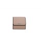 Органайзер в багажник Porsche размер S, 35см, бежевый из перфорированной экокожи