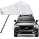 Чохол від дощу Thule Tepui Weatherhood (Autana 4) 901654 (TH 901654)