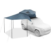 Навіс Thule Approach Awning S/M (Dark Slate) 901034 (TH 901034)