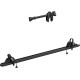 Адаптер дод. велосипеда Thule WanderWay 3rd Bike Adapter Black 911602 (TH 911602)