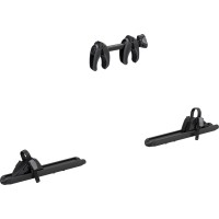 Адаптер дод. велосипеда Thule WanderWay 4th Bike Adapter Black 911702 (TH 911702)