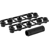 Вісі Thule FastRide Axle Adapters 564100 (9-15мм) (TH 5641)