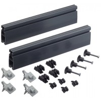 Перехідник для лиж Thule Box Ski Carrier Adapter 694600 (TH 6946)
