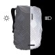 Чохол від дощу Thule Paramount Rain Cover 15-30L (Silver) 3205409 (TH 3205409)