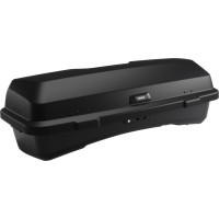 Бокс на велокрепления Thule Santu 909400 (TH 909400)