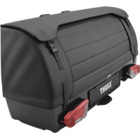 Бокс на фаркоп Thule Onto 2 907100 (TH 907100)
