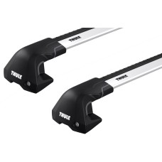 Багажник на гладкий дах Thule Wingbar Edge для Zeekr X (mkI) 2023→ (TH 721x-721x-7205-ZEE4)