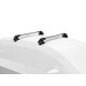 Багажник на гладкий дах Thule Wingbar Edge Black для Li Auto L9 (mkI) 2022→ (TH 721xB-721xB-7205-LIA4)