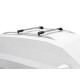 Багажник на рейлінги Thule Wingbar Edge (TH 721x-721x-7204)