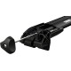 Багажник на рейлінги Thule Wingbar Edge Black (TH 721xB-721xB-7204)