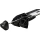 Багажник на рейлінги Thule Wingbar Edge (TH 721x-721x-7204)