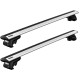 Багажник на рейлінги Thule Wingbar Evo (TH 711x-7104)