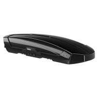 Бокс Thule Motion XT XXL Black (TH 629901)