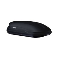 Бокс Thule Pacific S Anthracite 631157 (TH 631157)