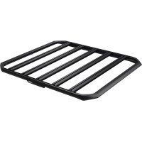 Грузовая платформаа Thule Caprock S для BMW 4-series (G22) 2021→ (TH 611001-7107-7173)