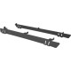 Монтажный комплект Thule Caprock Rail Mount 181006 для Toyota Tacoma (mkIV)(double cab) 2023→ (TH 181006)