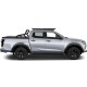 Монтажний комплект Thule Caprock Rail Mount 181002 для Isuzu D-Max (mkIII)(double cab) 2019→; Mazda BT-50 (mkIII)(double cab) 2020→ (TH 181002)