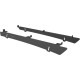 Монтажний комплект Thule Caprock Rail Mount 181005 для Volkswagen Amarok (mkI)(double cab) 2010-2022 (TH 181005)