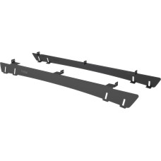 Монтажний комплект Thule Caprock Rail Mount 181002 для Isuzu D-Max (mkIII)(double cab) 2019→; Mazda BT-50 (mkIII)(double cab) 2020→ (TH 181002)