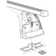 Монтажный комплект Thule 3009 для Renault Trafic (mkII) 2001-2015; Opel Vivaro (mkI) 2001-2015; Nissan Primastar (mkI) 2001-2015 (TH 183009)