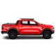 Монтажный комплект Thule Caprock Rail Mount 181001 для Ford Ranger (mkIV)(double cab) 2022→; Volkswagen Amarok (mkII)(double cab) 2022→ (TH 181001)
