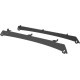 Монтажный комплект Thule Caprock Rail Mount 181001 для Ford Ranger (mkIV)(double cab) 2022→; Volkswagen Amarok (mkII)(double cab) 2022→ (TH 181001)