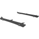 Монтажний комплект Thule Caprock Rail Mount 181005 для Volkswagen Amarok (mkI)(double cab) 2010-2022 (TH 181005)