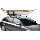 Кріплення для каяка Thule Hullavator Pro 898000 (TH 898)