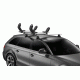 Кріплення для каяка Thule Hullavator Pro 898000 (TH 898)