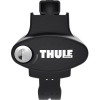 Опори Thule Evo Oversize Rail 710800 (TH 710800)