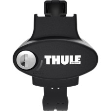 Опори Thule Evo Oversize Rail 710800 (TH 710800)