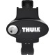 Опори Thule Evo Oversize Rail 710800 (TH 710800)