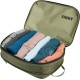 Органайзер для одягу Thule Compression Packing Cube Medium (Soft Green) 3205117 (TH 3205117)