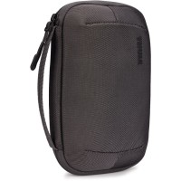 Органайзер Thule Subterra 2 PowerShuttle Medium (Vetiver Grey) 3205042 (TH 3205042)