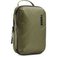 Органайзер для одягу Thule Compression Packing Cube Small (Soft Green) 3205115 (TH 3205115)