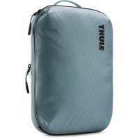 Органайзер для одягу Thule Compression Packing Cube Medium (Pond) 3205116 (TH 3205116)