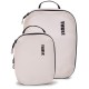Набор органайзеров для одежды Thule Compression Packing Cube Set (White) 3204860 (TH 3204860)
