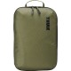 Органайзер для одежды Thule Clean/Dirty Packing Cub (Soft Green) 3205119 (TH 3205119)